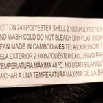 Forever 21 Contemporary Sweatshirt Dress Size XS Photo 5