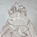 LPA  Etta Dress in Champagne Pink Medium Photo 11