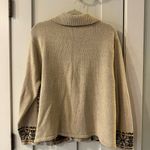 Crystal Kobe holiday sweater size xl Photo 9