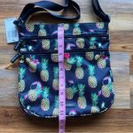 Vera Bradley Lighten Up Trio Hipster Toucan Party Bag NEW #C242166 Photo 9