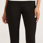 Nwt Sofia Jeans Women's Melissa Flare Super High
Rise Curve Corset Jeans, 32.5" Black Size 8 Photo 2