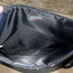 Americana By Sharif Large Embroidered Velvet Clutch Multi Photo 2