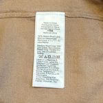 J.Crew 3X Merino Wool Long Sleeve Sweater NWT Plus Size Trendy Top Crewneck # Tan Photo 5