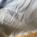 In the Beginning Shop Neighbor by  blue cutout between midi to maxi dress Photo 5