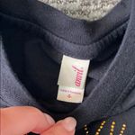 Nashville Rhinestone T Shirt Black Photo 2