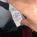 Polo Ralph Lauren Rainbow Stripe Sleeve Logo Hoodie Small RARE Black Photo 10