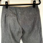 Sandro  Sportswear Gray Bootcut Pants Women's Size 6 Professional Career‎ Photo 8