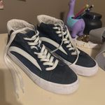 Madewell High Tops Photo 1