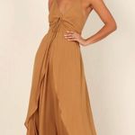 Petal and Pup Maxi Dress Photo 0