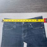 7 For All Mankind 7 For All Mankimd 7FAM Straight Leg Denim Jeans 26 Classic Casual Preppy Indie Photo 4