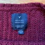 American Eagle  jegging sweater Photo 2