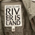 River Island  Denim Boiler Suit Photo 2