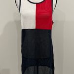 Tommy Hilfiger Mesh Cover Up Photo 2