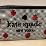 Kate Spade  New York Ella Large Apple Continental Wallet Photo 0