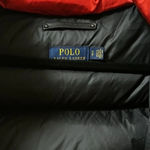 Ralph Lauren Down Jacket Mercer RL
Polo Team- Small Petite Photo 8