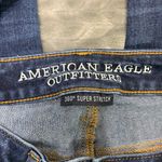 American Eagle AEO 360° Super Stretch Distressed Jeggings Size 0Short Photo 3