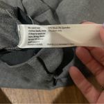Eileen Fisher Wool Grey Dress Pants Size 6 Photo 3