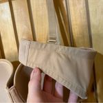 Le Mystere Soiree Strapless Bra in Natural Nude Size 32C Photo 14