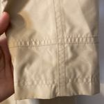 Lands' End  Mantel tan/ beige color excellent condition size S please see pictures Photo 7