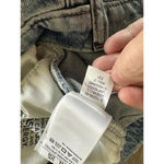 Gap Loose Mid Rise Straight Leg Denim Jeans in Light Indigo Women’s size 26/2P Photo 12