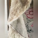 Dylan , Los Angeles, Faux Fur Vest, size M, never used Photo 11