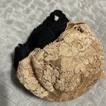 La Perla  Lace Bra 32A Lightly Padded Underwire
Beige Photo 6