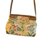 Relic Women's Floral small Crossbody Bag Multicolor Adjustable Strap Photo 10