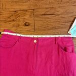 Multiples  Fuchsia Trousers Photo 3