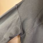 Lululemon All Yours Dark Green Hoodie Size 12 Womens Activewear Outdoor Workout Photo 9