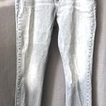 ZARA Ankle Jeans Size 12 Photo 0