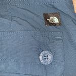 The North Face  women convertible pant or capri size 10 Photo 7