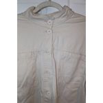 Kensie Button Shirt Jacket Photo 10