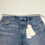 Rails  The Fairfax‎ High Rise Cut Off Short Womens Size 29 Blue Denim NEW Photo 7