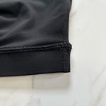 Lululemon Medium Support Black Energy Bra size 12 Photo 6