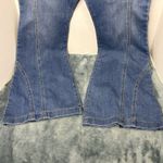 Women’s Sofia Vergara Jeans Size 16S Melissa Flare Retro Chic Blue Photo 2