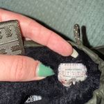 The North Face  Women's THERMOBALL LACE UP, Taupe Green/Whisper White - US 8 Photo 4