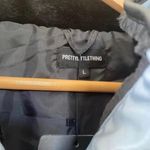 Pretty Little Thing Puffer Coat Photo 2