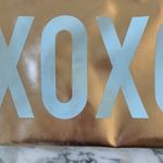 Santa Barbara Design Studio Rose Gold XOXO Pouch Photo 2