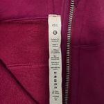 Lululemon Scuba Cropped Half-Zip Hoodie Photo 1