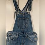 Levi's Levi’s jumpsuit .‎ 100% cotton . Size XS Photo 1