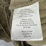 Heartloom  green romper size medium Photo 3