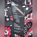 The Kooples
Western Paisley Print Peasant Dress Size 1 FR/ US Small NWT No Belt Photo 8