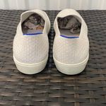 Rothy's Rothy’s original sneakers salt honeycomb women’s size 9.5 Photo 2