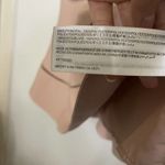 KEEPSAKE The Label NIGHT DANCE Fit & Flare Light pink Dress Size large Photo 3