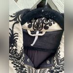 Free People  Stitched Quills Jacket Photo 6