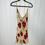 Privacy Please  Ozark Mini Dress in Sand/Poppy 453 Photo 3