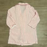 Sleeper Pink Vichy Party Pajama Set Size M Photo 5