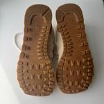 New Balance 547 Peach Orange Sneakers Photo 9