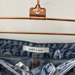 PacSun High Rise Festival Shorts Photo 3