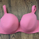 Cacique Lightly Lined Balconette Bra Size 40DDD Photo 0